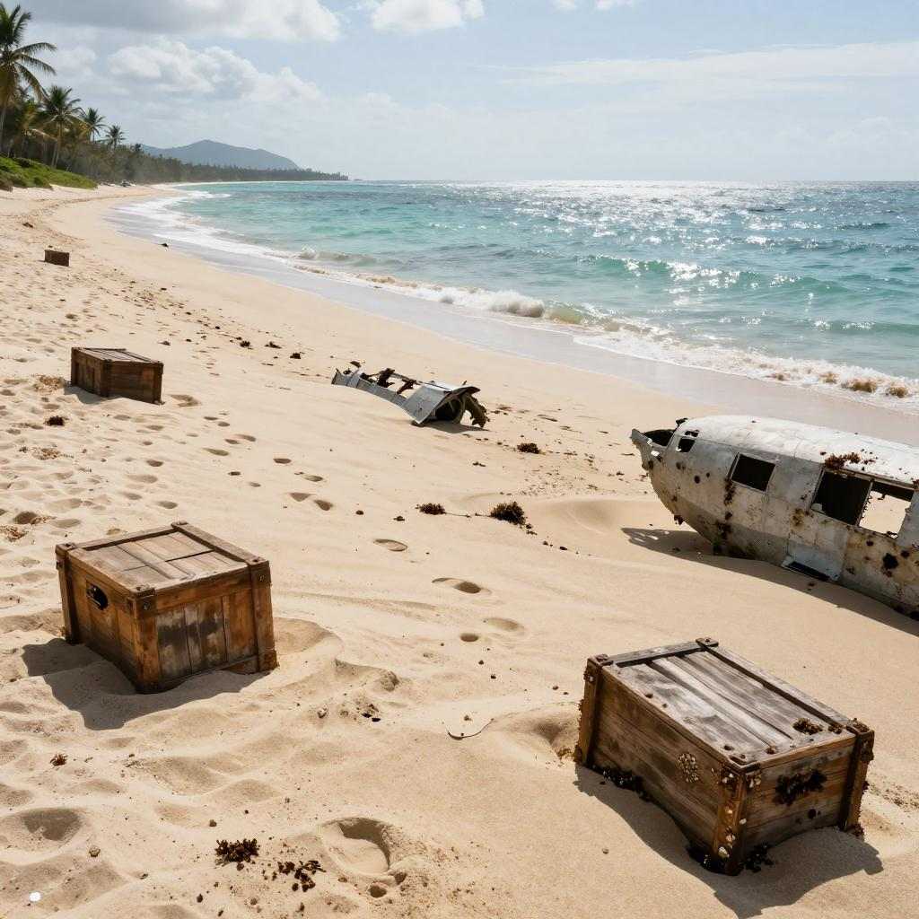 搁浅游戏汉化补丁 v1.0