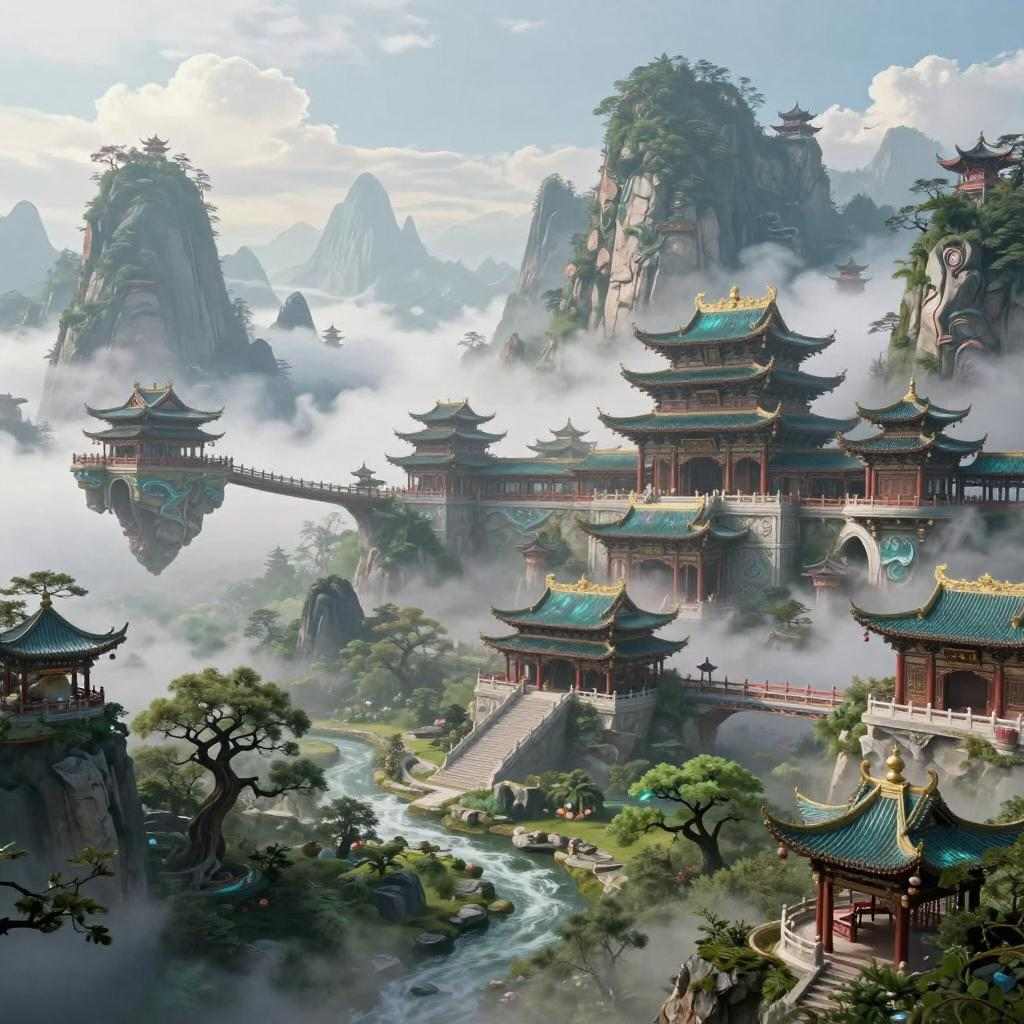 古剑奇谭网络版 v5.0.27