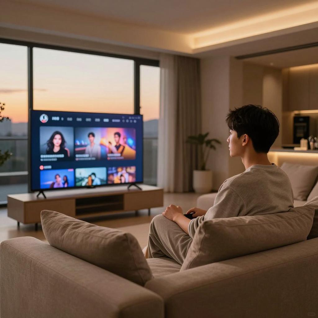 Spotify(声破天) TV版 v1.85.2安卓版