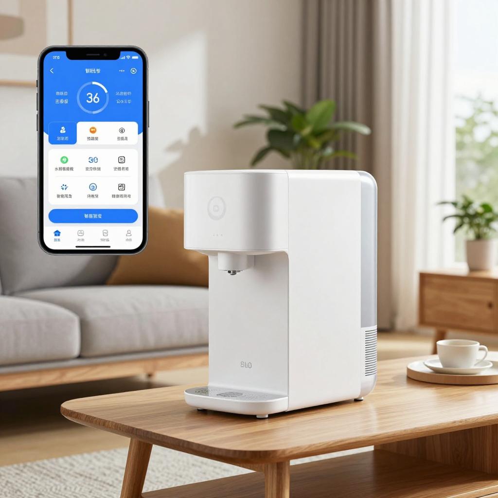 飞利浦水健康app v2.1.33安卓版