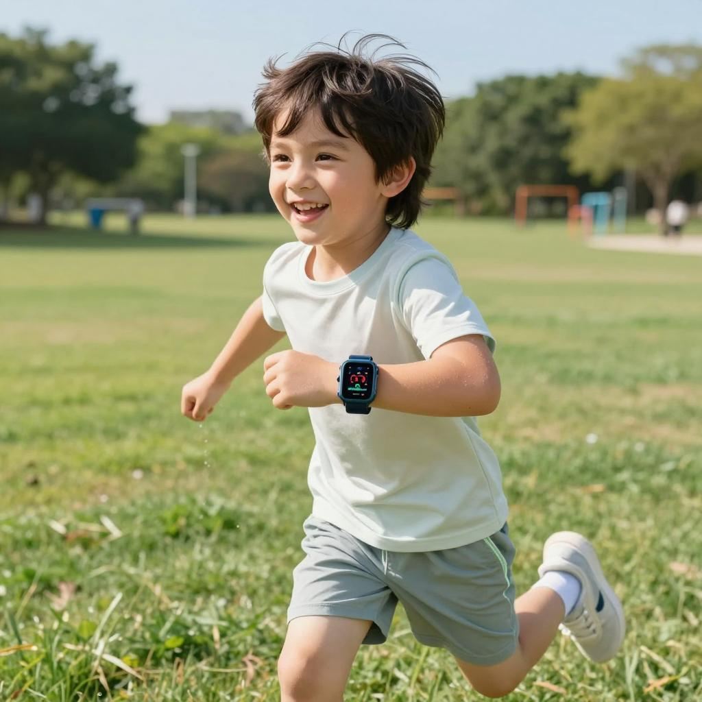 智汇岛儿童手表app最新版 v1.6.3安卓版