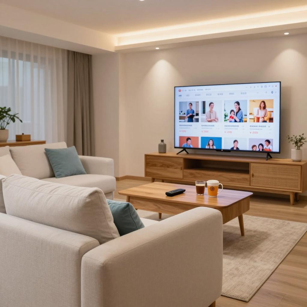 电视淘宝官方正版 v10.12.9安卓版