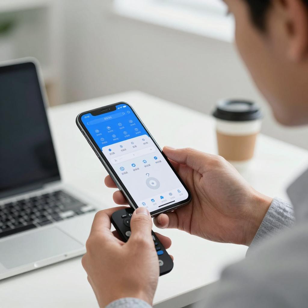 AIK钥匙工具APP官方版 v2.8.0安卓版