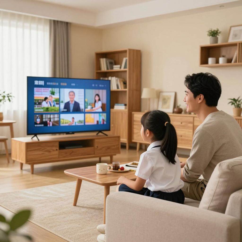 小学名师课堂tv版 v2.8