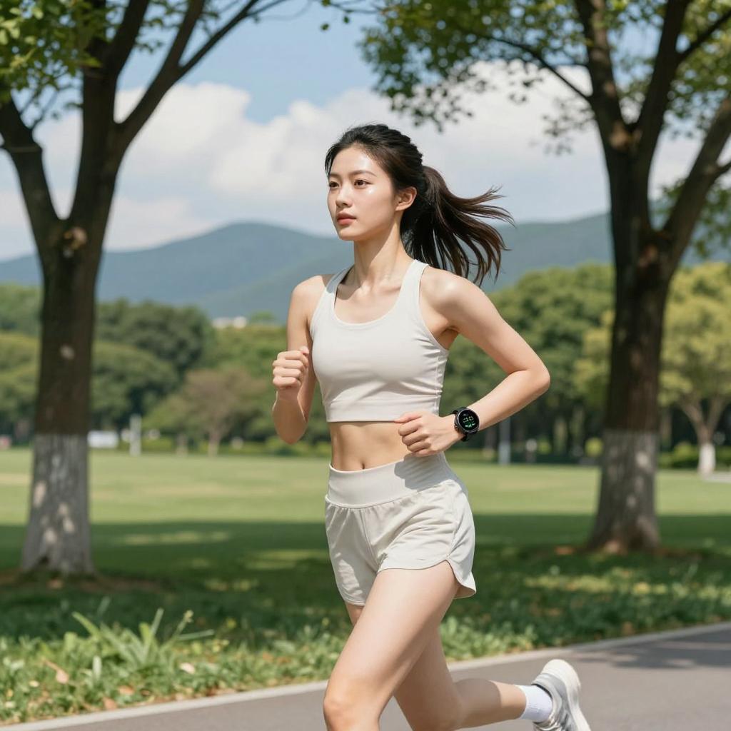 RaceFitPro最新版本 v5.4.5安卓版