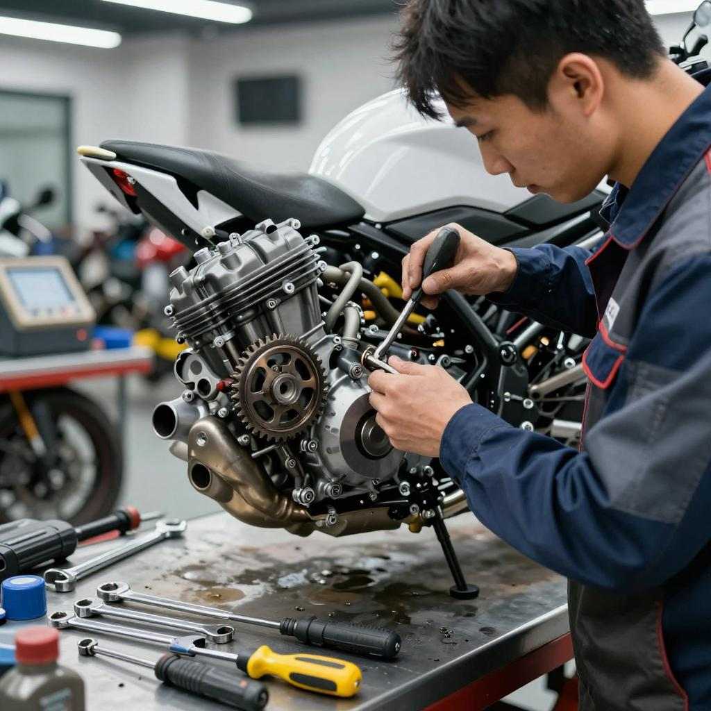 力帆摩托车官方版 v6.3.2安卓版