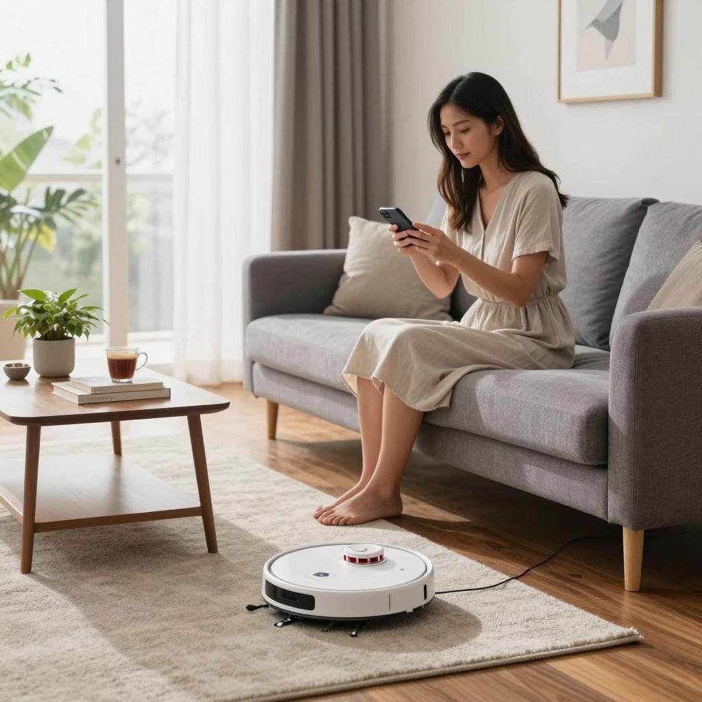 探博智能app v1.1.4安卓版