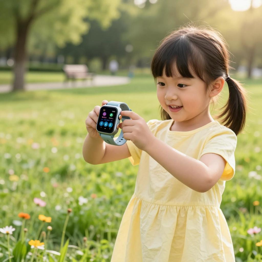 云电话手表app v1.2.181205安卓版