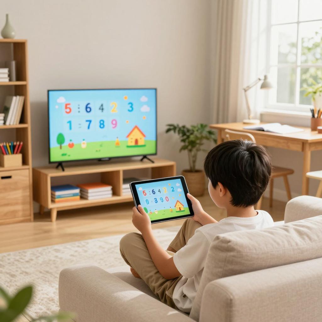 爱学堂tv版 v2.2.2.2安卓版