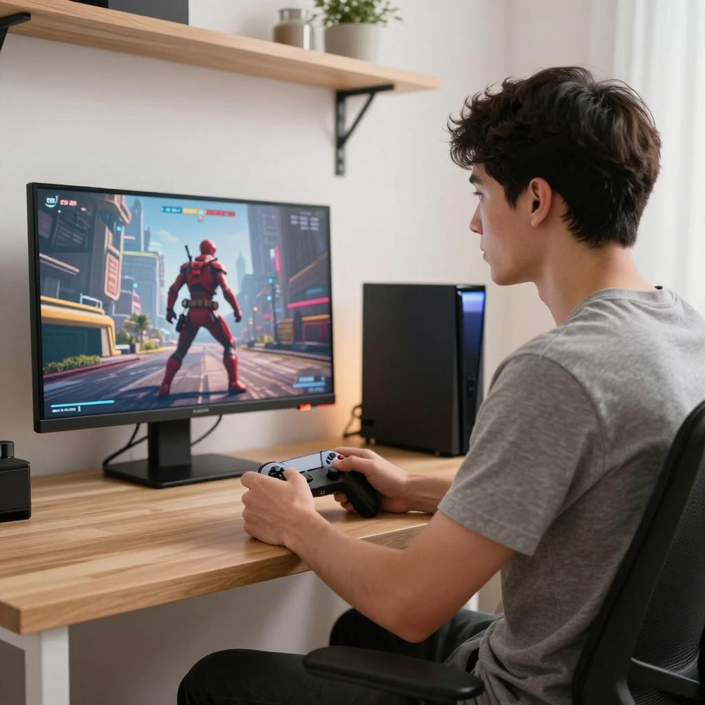 蜘蛛侠破碎维度汉化补丁 附使用教程