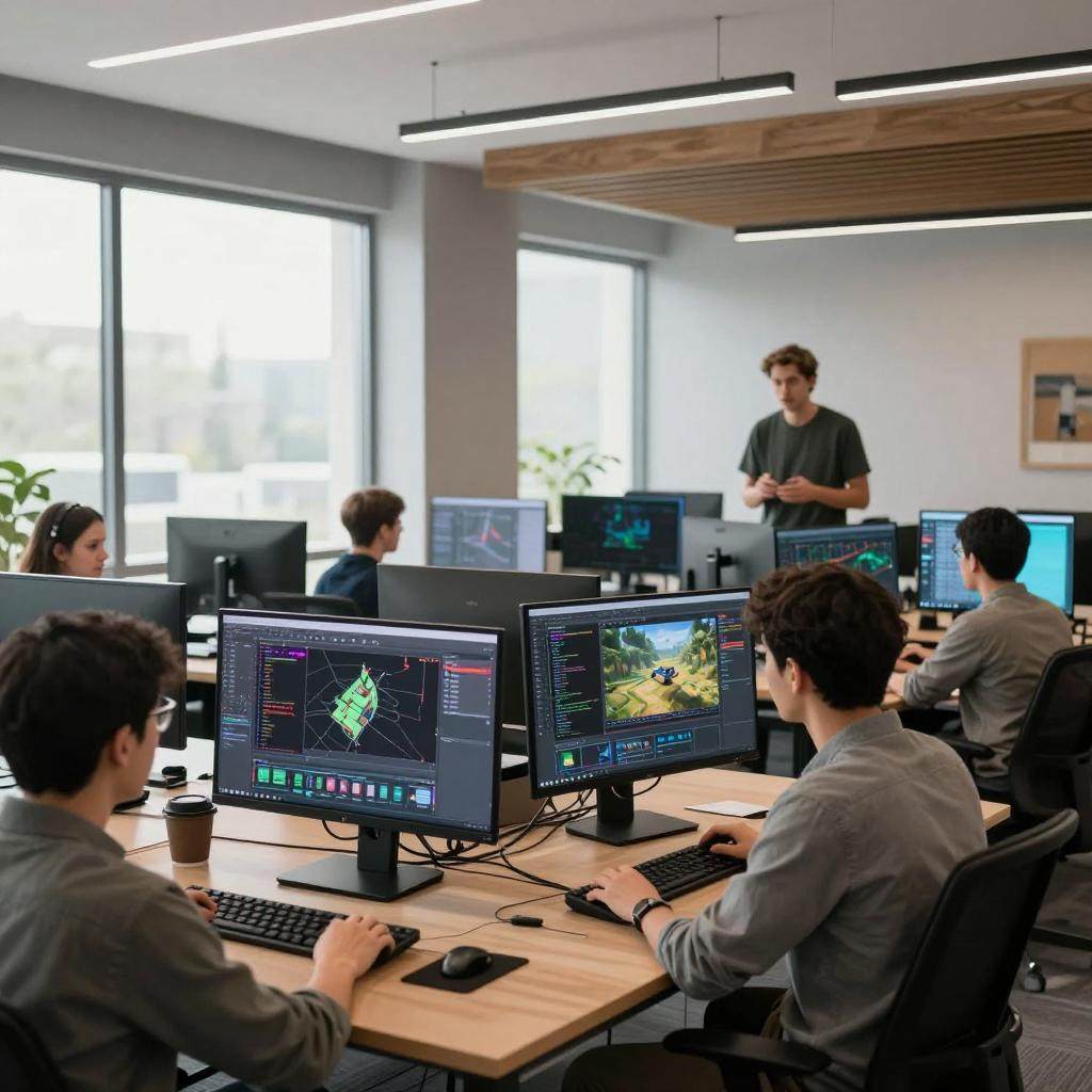 绿茵信仰PC端 v1.18.19.4官方版