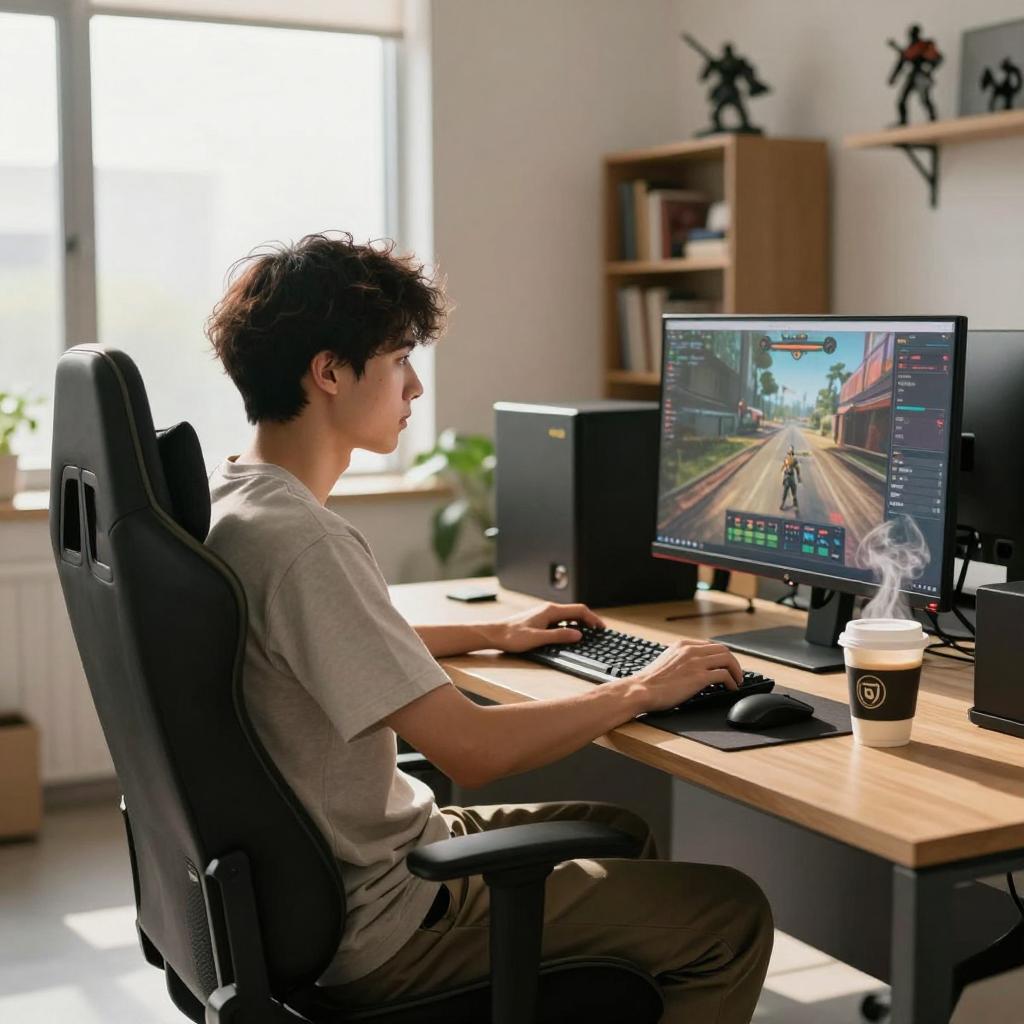 光明勇士电脑版 v0.5.54.154102桌面版