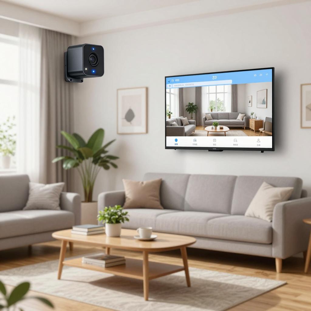 hdwificam pro app v9.1安卓版