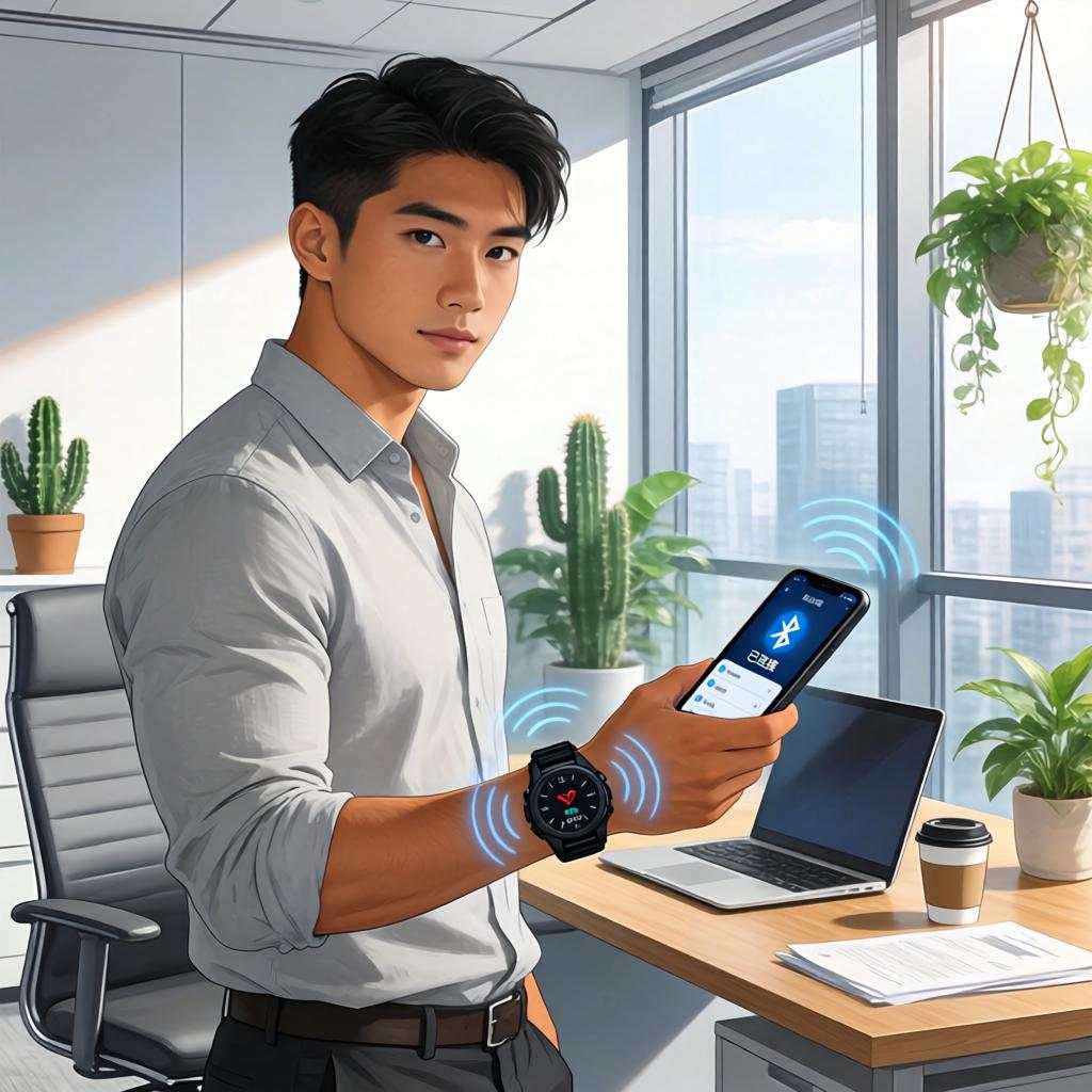 卡西欧G-SHOCK手表app官方版 v3.0.3安卓版