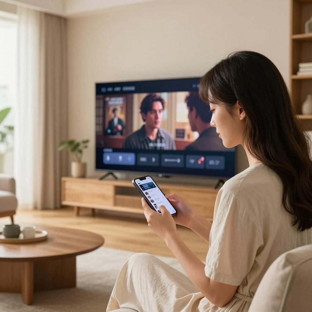 当贝家app v5.0.0安卓版