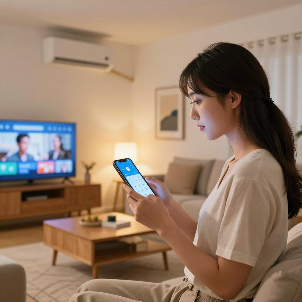 海信智慧家App v7.6.0.3安卓版