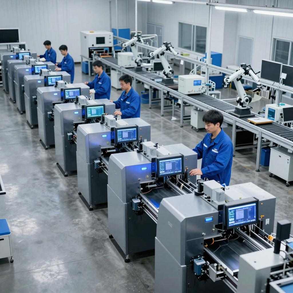 UDE USB存储设备批量生产平台 1.0