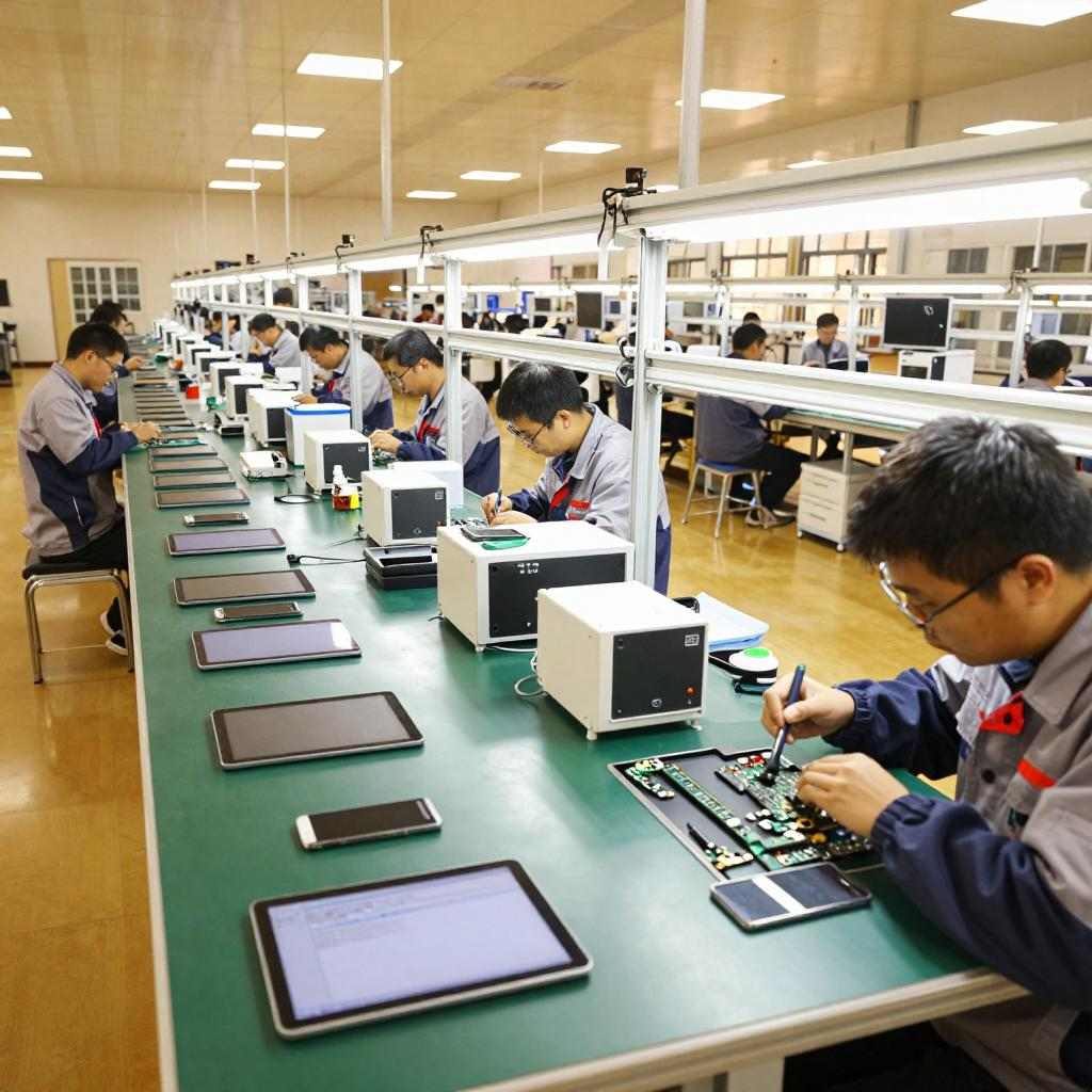 瑞芯微rk2918量产工具 1.8