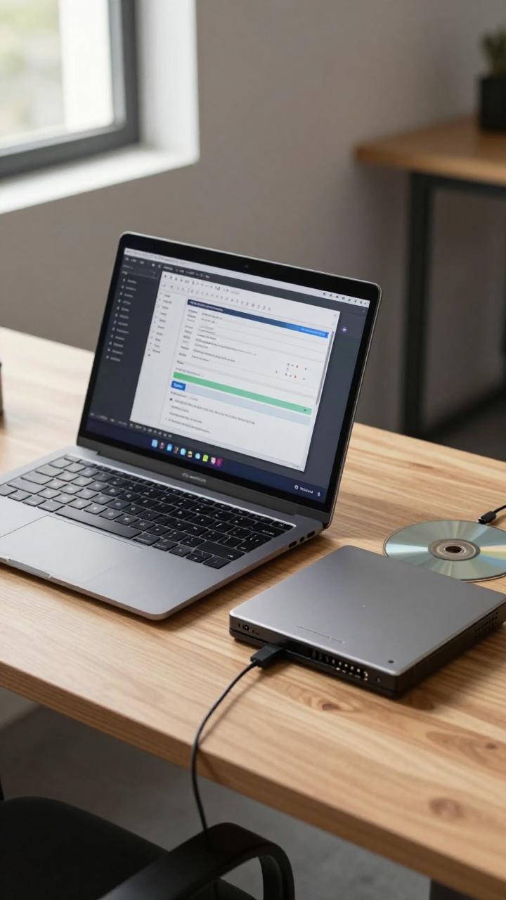 Express Burn Plus 7.10