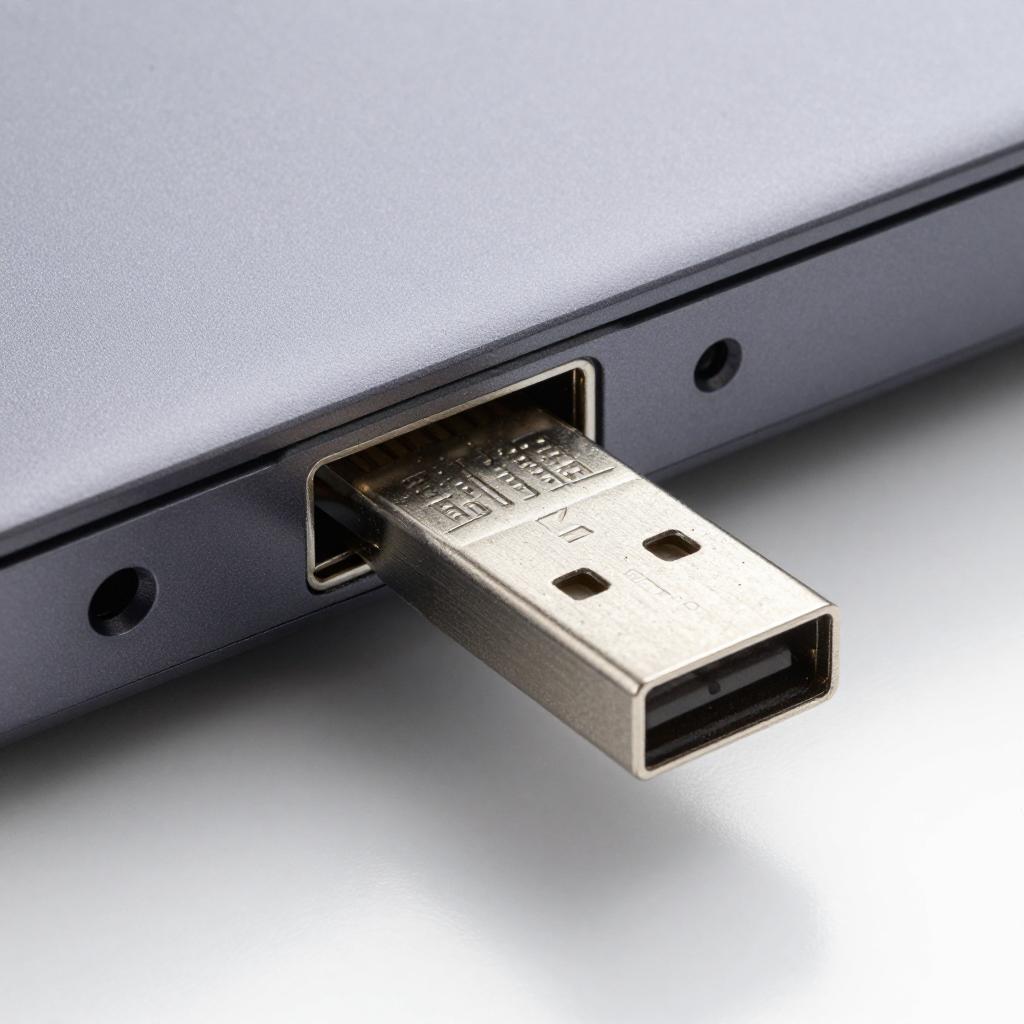 禁用U盘软件助手 5.0