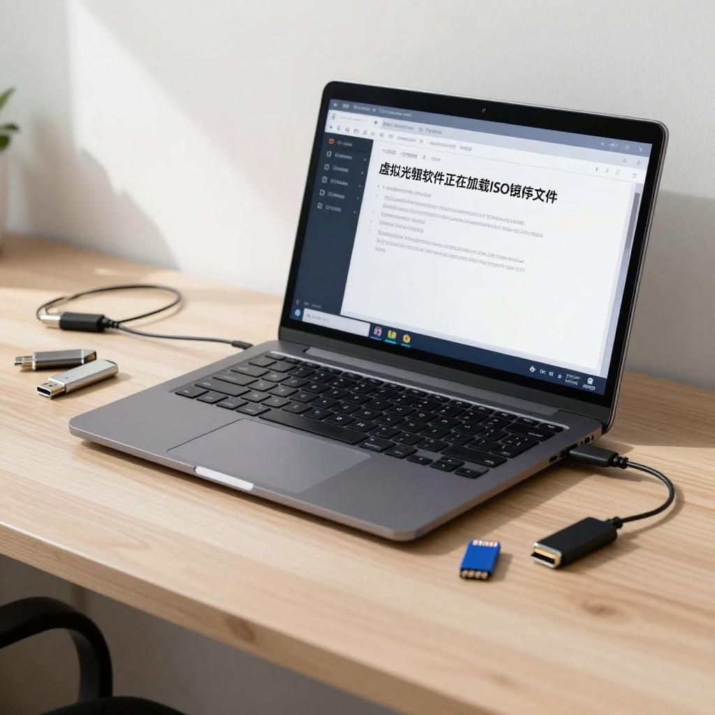 虚拟光驱(Yale CdRom) 1.0