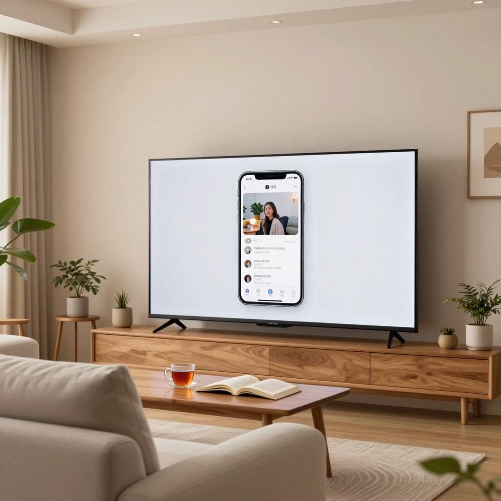 傲软投屏tv版 v1.2.9安卓版