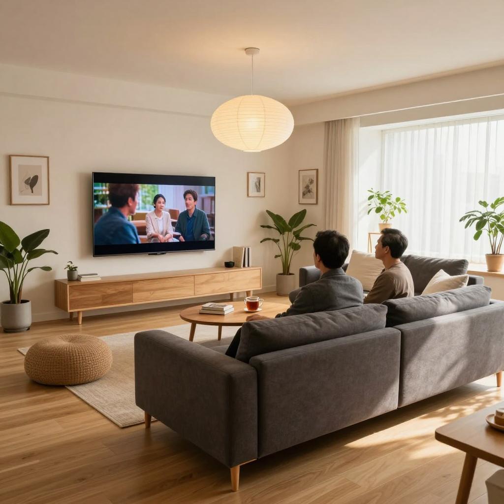 CIBN聚精彩电视版 v6.4.0安卓版