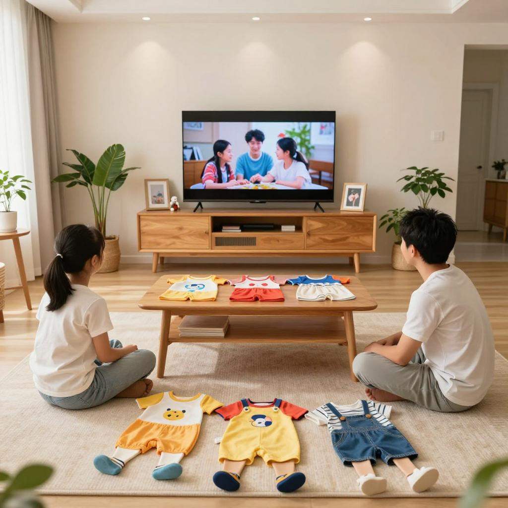 儿童应用锁tv版 v2.1.3.151安卓版