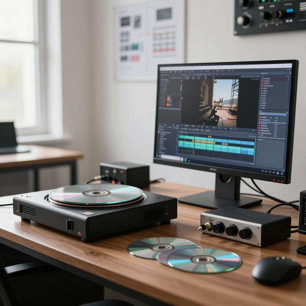 DVDStylerStudio 3.0.4