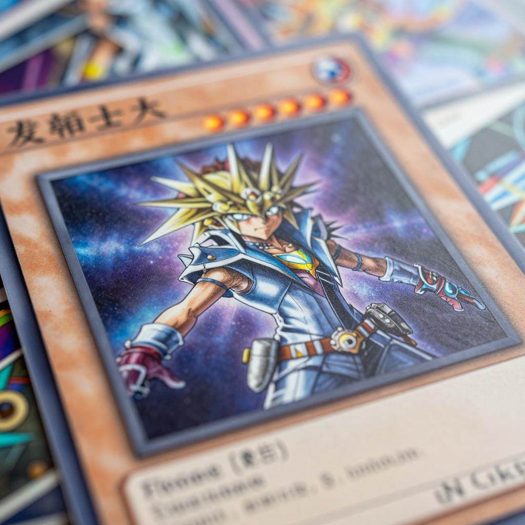 游戏王大师决斗电脑版 v2.4.1