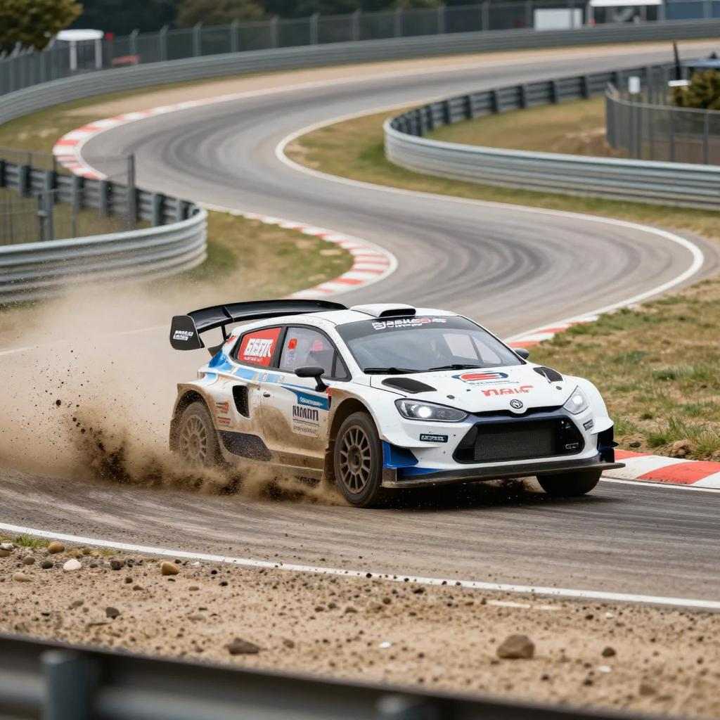 尘埃4汉化补丁 v4.0