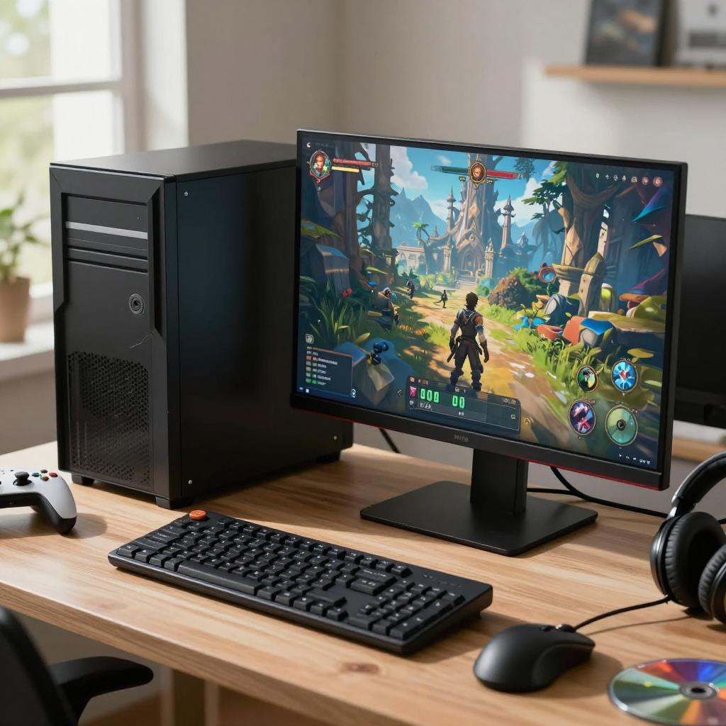 废墟国度汉化补丁 v1.0