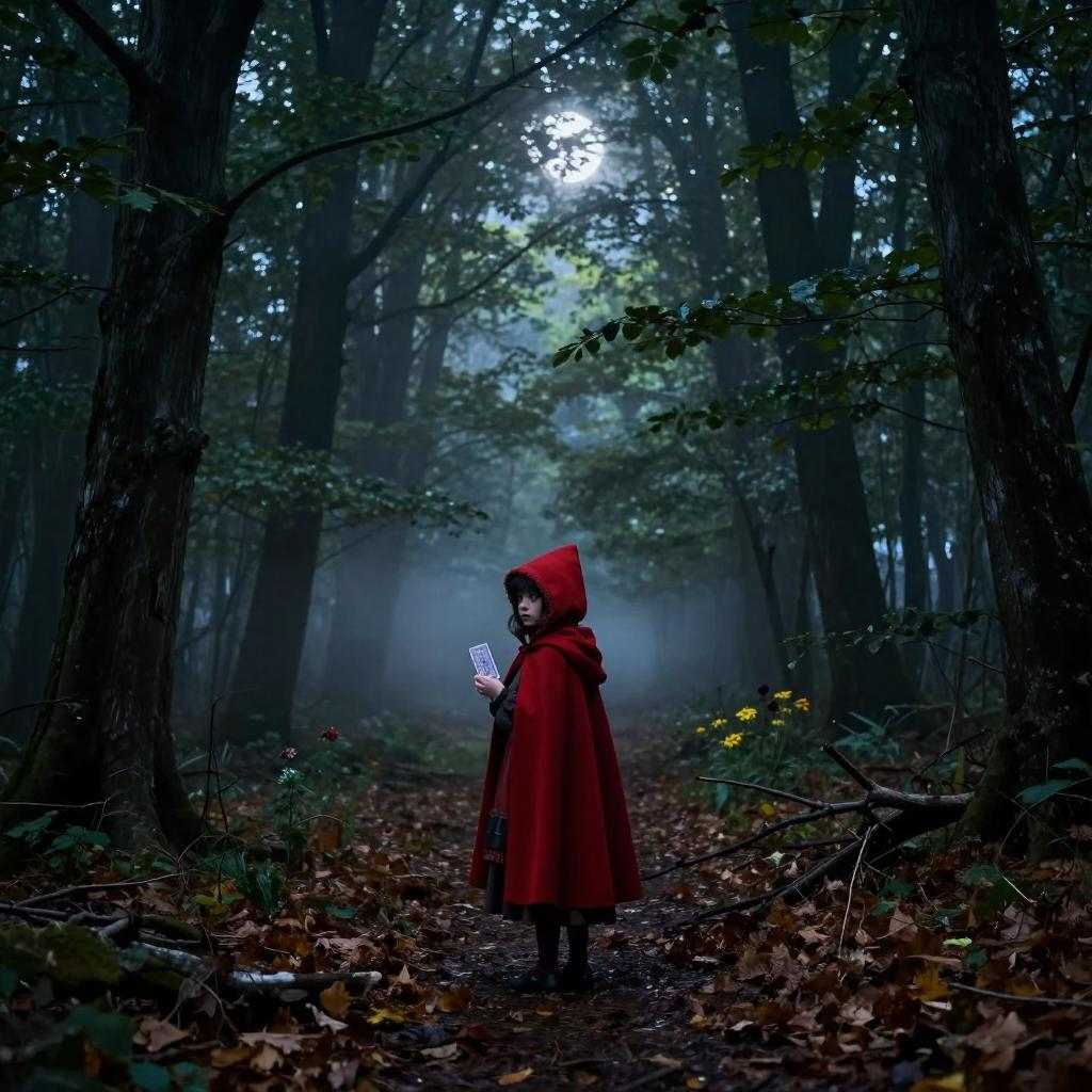 月圆之夜电脑版 v20250923