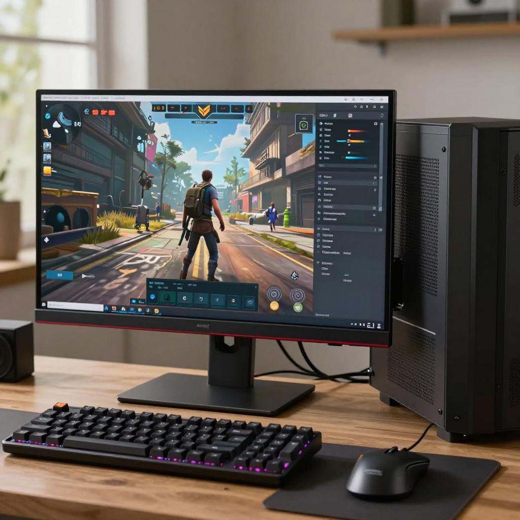 云绝区零电脑版 v2.3.0官方版