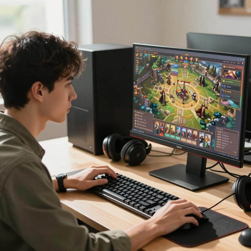 三国志幻想大陆电脑版 v4.8.10