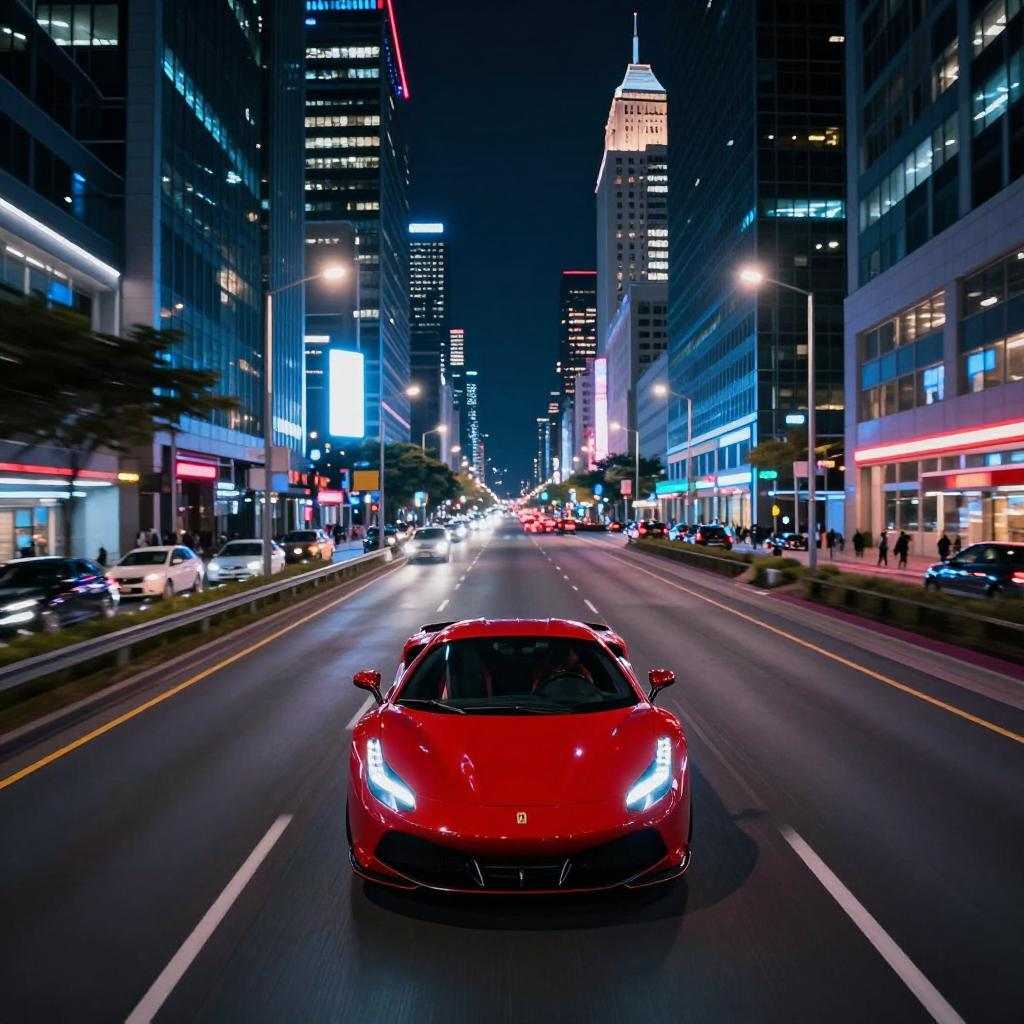 QQ飞车电脑版 v19469官方版