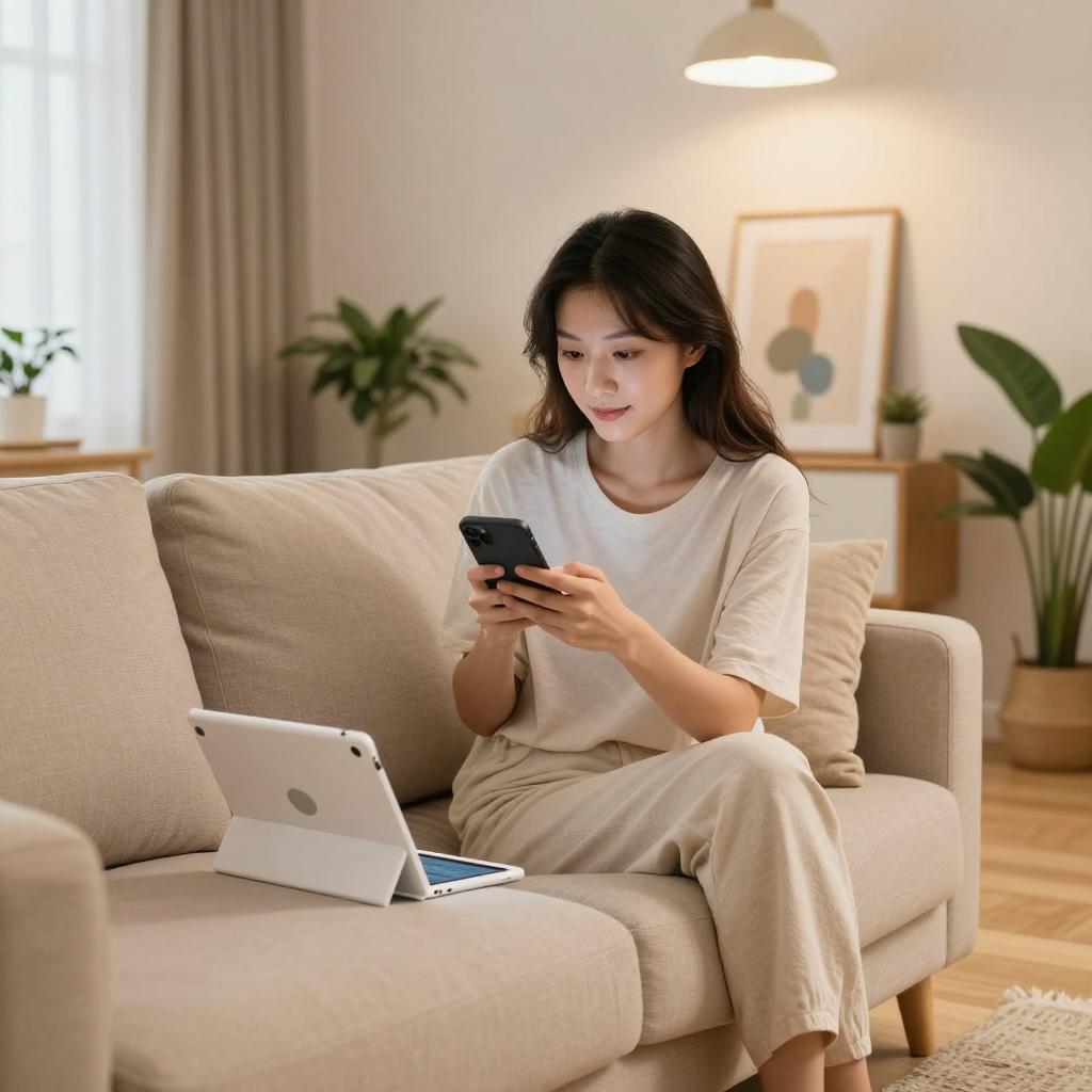 小寻智能App v1.2.5.12055安卓版