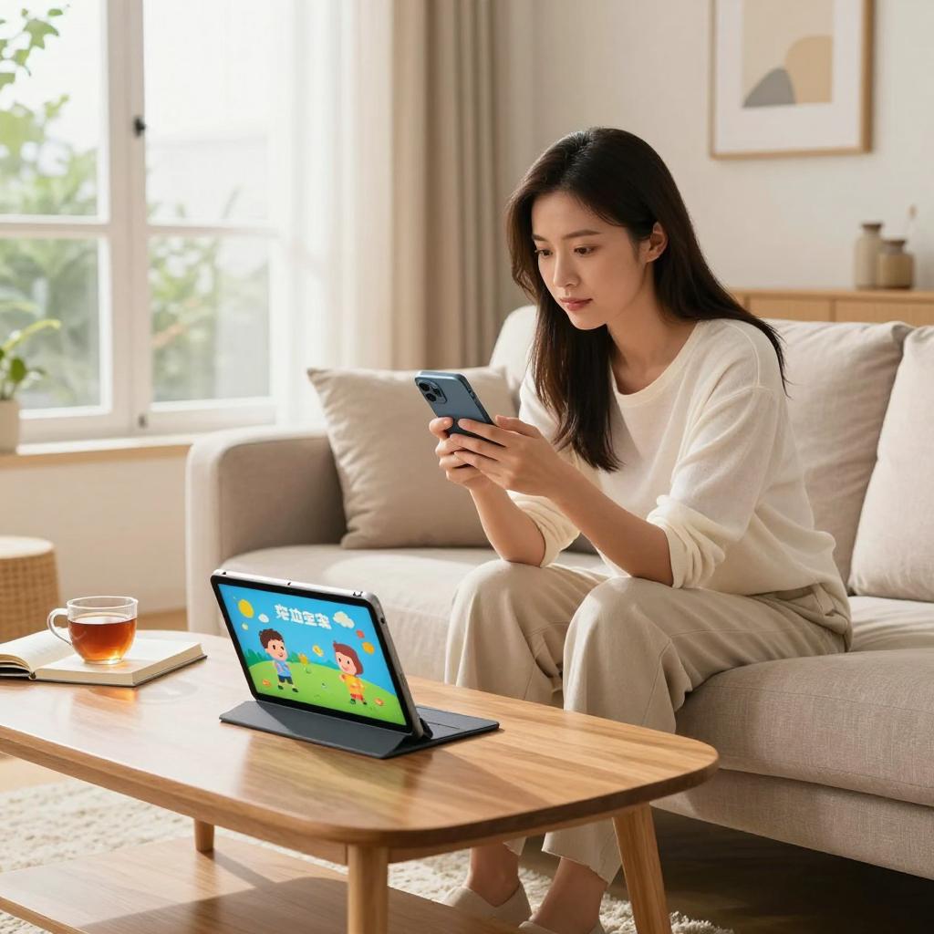 小寻智能App v1.2.5.12055安卓版