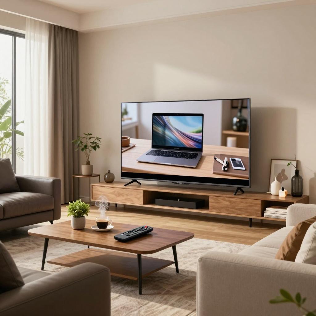 ToDesk TV版 v4.7.205