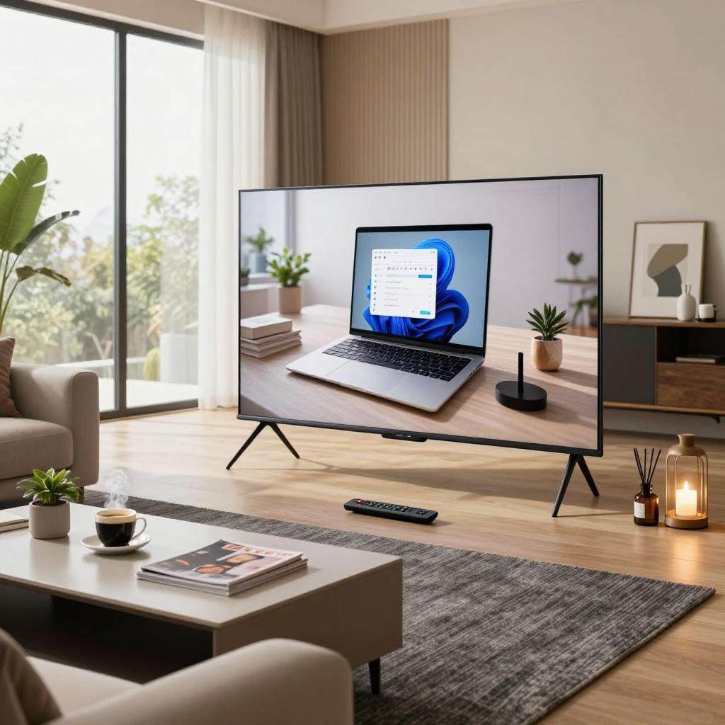 ToDesk TV版 v4.7.205