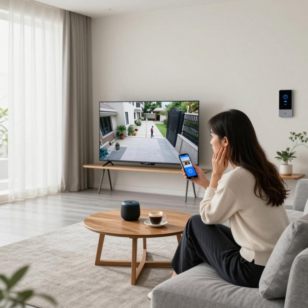 Smaint摄像头app v1.2.5安卓版