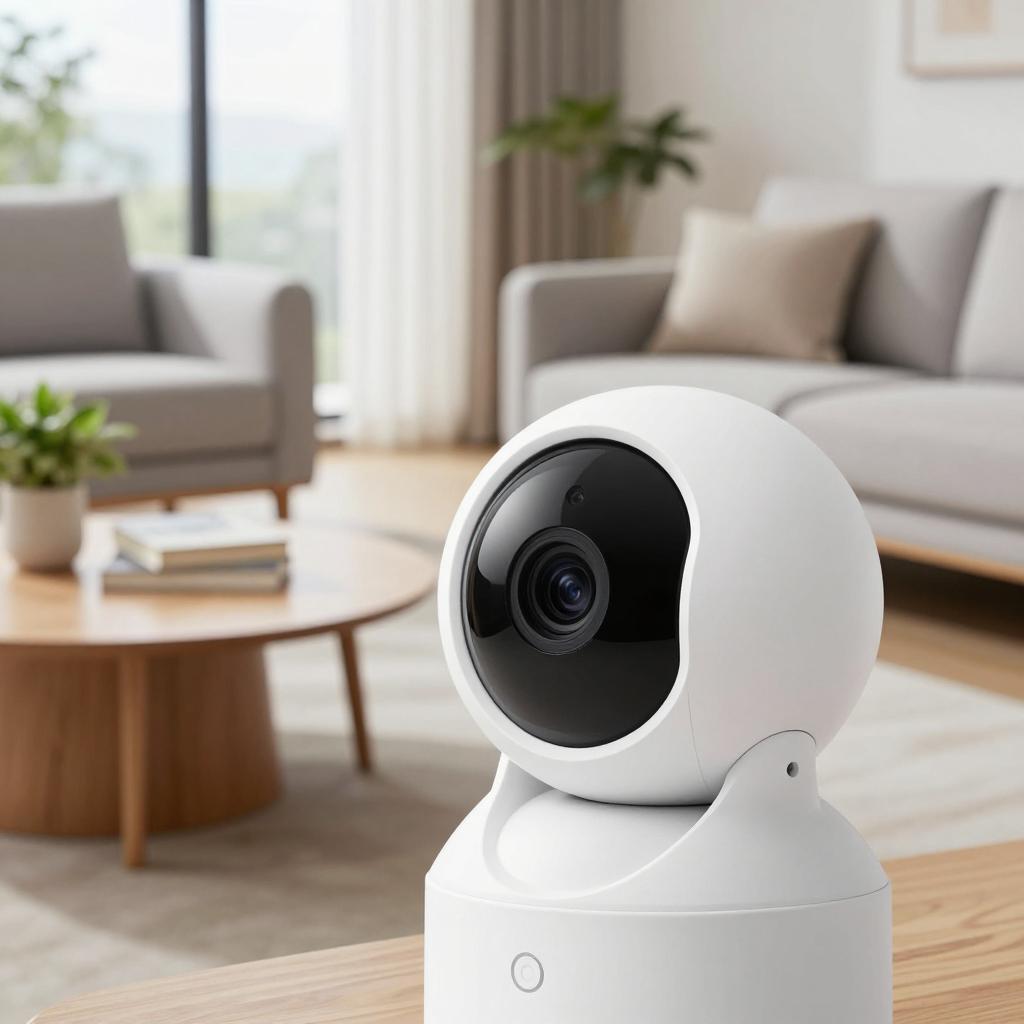 foscam摄像头app v5.3.9安卓版