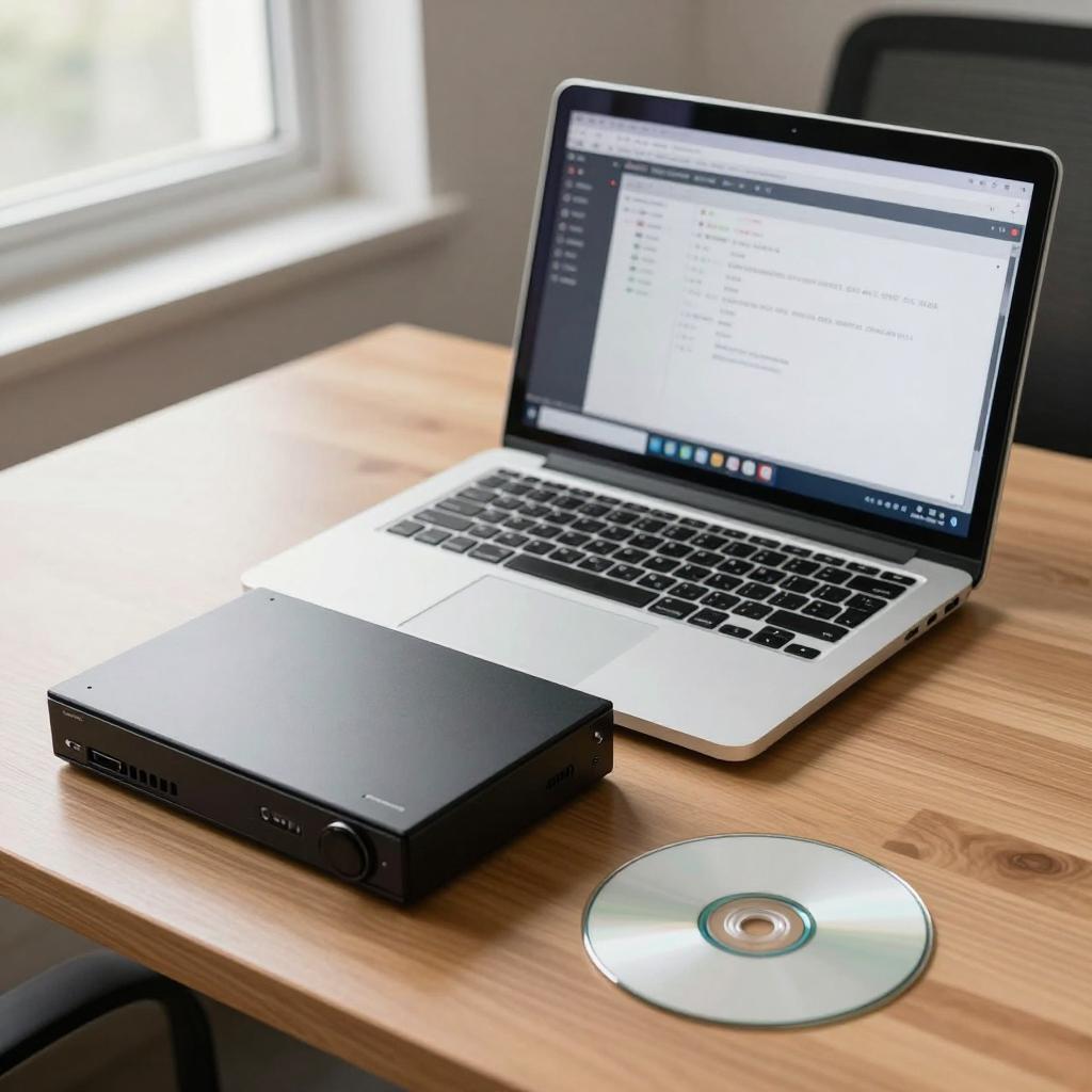 Express Burn Disc Burning 4.9.2