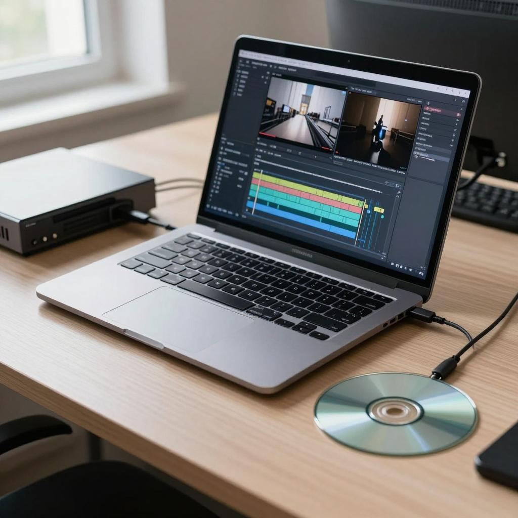 Free Movie DVD Maker 7.0.0