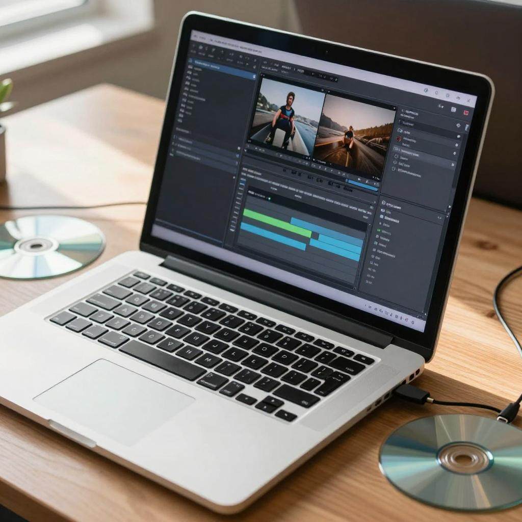 Free Movie DVD Maker 7.0.0