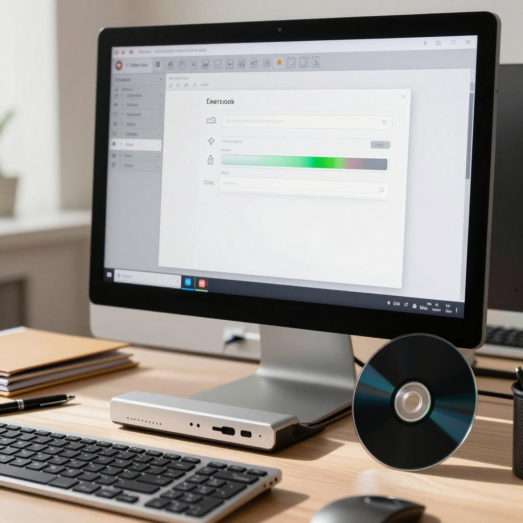 镜像光盘刻录软件 1.5.70