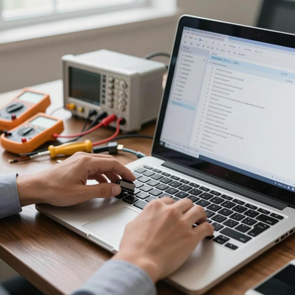 Flash Drive Information Extractor 9.2.0