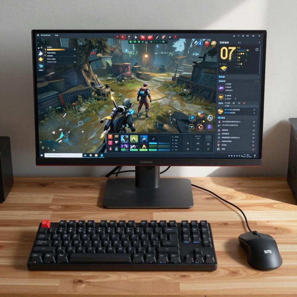 死亡细胞steam未加密补丁 附使用教程