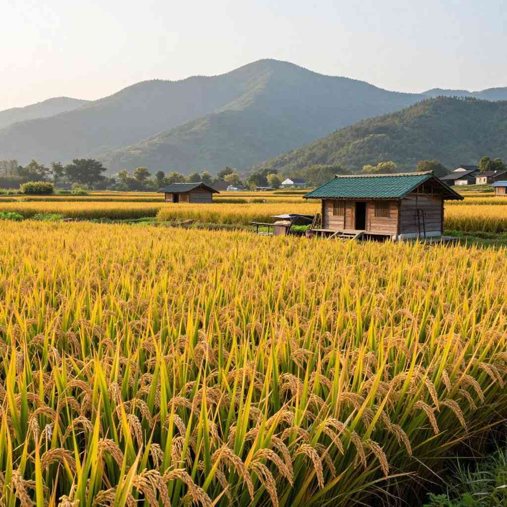 东津萌米穗姬中文版 免安装版