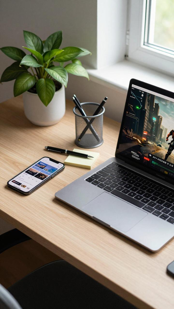 闪门APP(主控端) v4.0.0.2安卓版